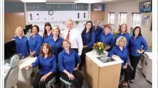 Corpus Office Tour June 2016