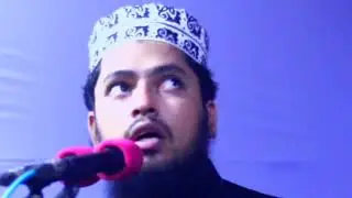 মন জুড়িয়ে যাওয়া কন্ঠে মিলাদ ও জিকির ।