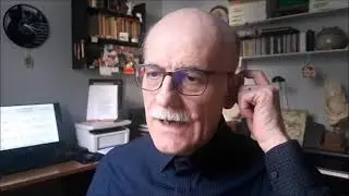 Il compositore Umberto Bombardelli presenta il suo brano eseguito da ACHROME ensemble