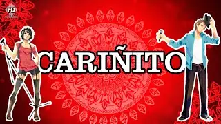 Cariñito - Vocaloid Bruno & Clara (Mexican Institute of Sound Mix)