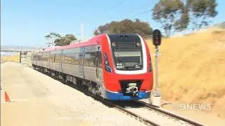 SA Labor Government accused of squandering $50m - Channel 9