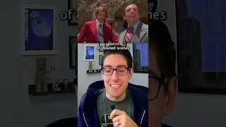 Anchorman has an entire alternate movie