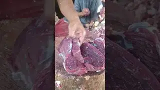 Under organic Meat fresh #food #beef
