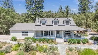 17050 Rams Horn Grade | Volcano Real Estate