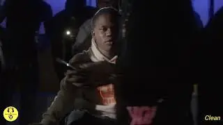 Jahshii - Energy (clean version)