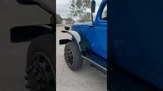 FOR SALE SEE BELOW | 2021 Ram 4500 6.7L Turbo-Diesel Desert Power Wagon