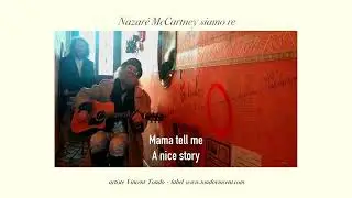 Nazar&eacute; McCartney siamo re - from 