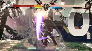 FMOTD #862: Big Damage Slayer Combos