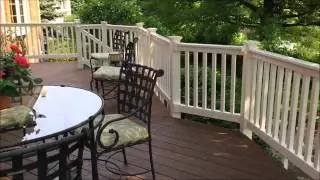 Chicagoland Deck Design