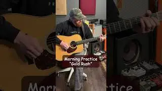 Morning Practice | 