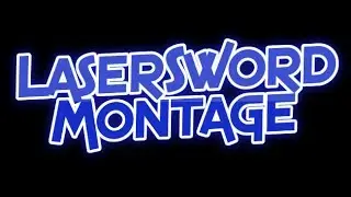 Assassinlol & Teddy - LaserSword Mod - Chivalry Medieval Warfare