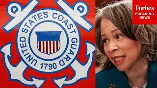 Lisa Blunt Rochester Details Plans To Usher In A 'New Era Of Modernizing The Coast Guard'