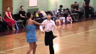 20111029 Justin and Joy