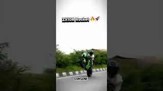 zx10r -ft || zx10r 🔥🔥op edit || #op 🔥#trending #kawasaki #zx10r @stuntzone_op