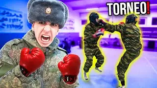 Me Preparo Para la Guerra Rusa...