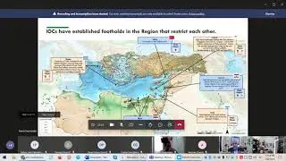 Energy Challenges in the Eastern Mediterranean by Chris Angelides, Elias Neofytides.
