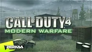 SHIPMENT MADNESS | Call of Duty 4 (with The Sidemen)
