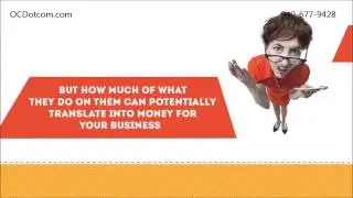 OCDotcom Orange County, California - Social Media Optimization Services