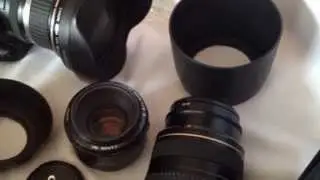how to pick the right Lens Hood for your dslr lens, choosing Lens hood