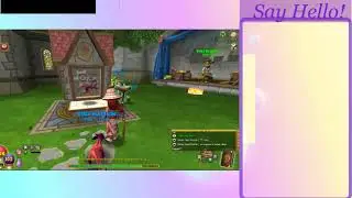 Meet Paul the W101 Troll