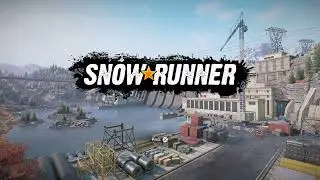 Snow Runner