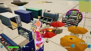 EVERYTHING NEW IN CREATIVE IN FORTNITE UPDATE 22.20!
