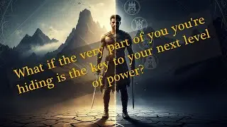 Decoding the Warrior's Shadow Self: Jungian Archetypes in Performance