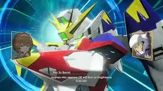 40. Directory 6: Takeoff into Confusion【SD Gundam Battle Alliance】