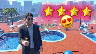 I Build 4 Star Waterpark 😲 | Waterpark Simulator Ep.9 Tamil | JIIL ZONE 2.0