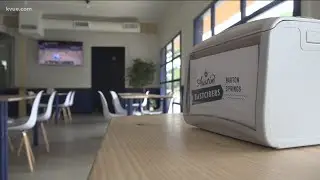 Some Central Texas restaurants adding locations during pandemic | KVUE