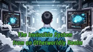 The Invincible System from an Otherworldly Realm