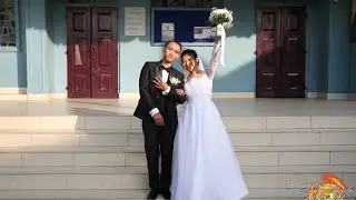 Shirta - Khasi Wedding Song (Eva Nongspung & Benjamin Marba&ntilde;iang)
