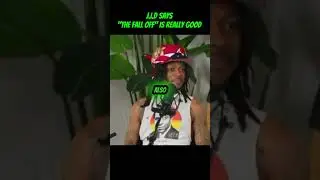 J.I.D says J. Cole's upcoming album 