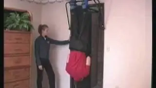 Gravity Boots Exercises  - energycenter.com