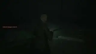 Silent Hill 2 Western South Vale: Nightfall Walkthrough