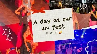 GAU Cultural fest 2025🎊 | Georgian American University 