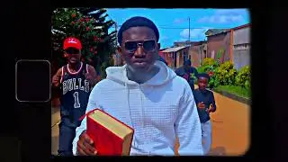 Christ Power - Au Nom De Jesus Christ ( clip officiel)