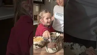 🍪Para el D&Iacute;A DEL NI&Ntilde;O les traemos con el peque&ntilde;o terremoto GALLETITAS DE CHOTOLATE🍫.