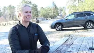 Cold Water Scuba Diving and Fantasy Lake