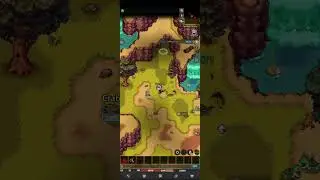 Elemental 2D MMORPG Game -Tamer Class (Ep. 1,)