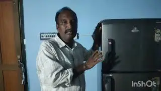 Double door fridge is not cooling at the bottom, let's fix it 2k25 bright world Malayalam