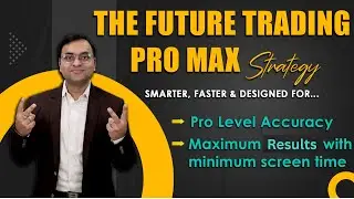Mastering Futures Trading Strategy | Powerful Futures Trading Setup | Complete Rules Explained