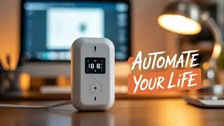 Best IoT Smart Plug 2025? TP-Link Tapo P110 Deep Dive