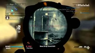 OMG - WORST SPLIT OF MY LIFE