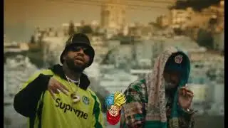 Larry June Type Beat x CardoGotWings Type Beat - 