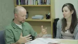 U of L 45th Anniversary- Dr. Jason Laurendeau and Rachel Shields (Episode 23)