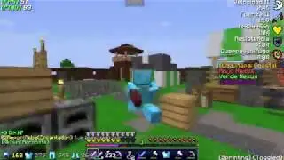 Domi (ROLEMINE)  SF-NF-MTK-OP