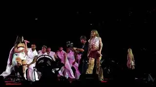 BLACKPINK | Whistle | Performance Live at SoFi Stadium LA