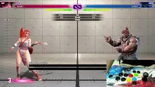 KS5X+EX