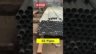 We are the No.1 provider of Scaffolding Pipes, MS Pipes, & GS Pipes across Kerala & India.